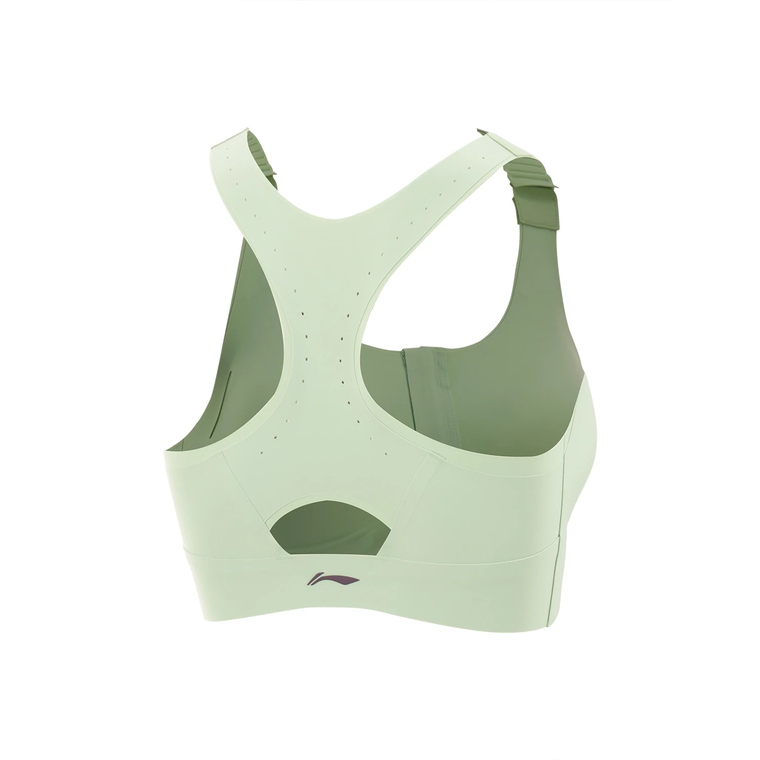 AUBV004-6 Бра Workout зеленый